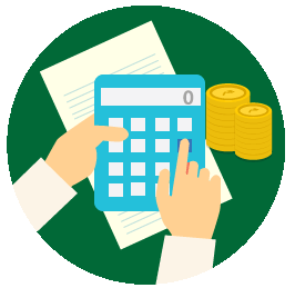 Online Loan calculator