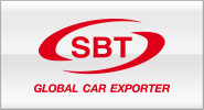 SBT Japan Japanese Used Cars Exporter 